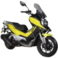 موتور سیکلت لیفان kpv150