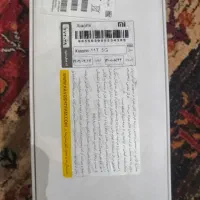 گوشی شیائومی 11 T|موبایل|ری, اقدسیه|دیوار