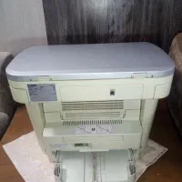 پرینتر لیزری سه کاره کانن MF3220|پرینتر، اسکنر، کپی، فکس|قیدار, |دیوار