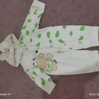 سرهمی دخترانه و پسرانه|کفش و لباس بچه|قزوین, |دیوار