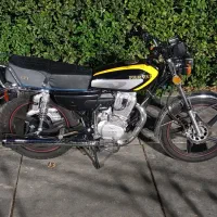 پرواز ۲۰۰|موتورسیکلت|تهران, بهارستان|دیوار