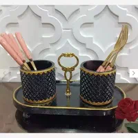 جا قاشقی سنگی
