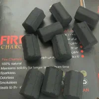 فروش زغال حبه ای