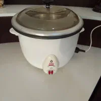 پلو پز وآب میوه گیر