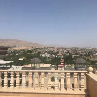 ویلامدرن۴۵۰زمین۲۶۰بناتریبلکس سندتکبرگ*اول مهراباد*