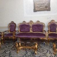 مبل نه نفره