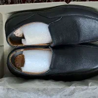 کفش‌ مردانه