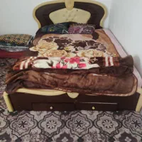 سوییت شبانه حیاط دار