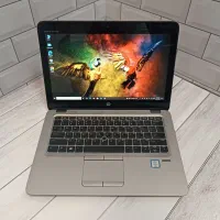 لپ تاپ اچ پی EliteBook 820 G3 تاچ