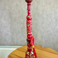 قلیان چوبی|کلکسیون و سرگرمی|بندر ماهشهر, |دیوار