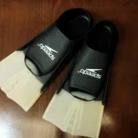 فین شنا مارک speedo سایز 33 تا 35