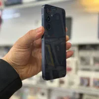 Samsung A35 (256/8)|موبایل|اصفهان, احمدآباد|دیوار