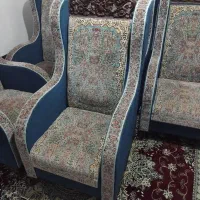 مبل|مبلمان خانگی و میز عسلی|جیرفت, |دیوار