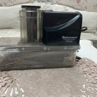 رنده برقی دلمونتی ایتالیا