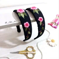 اکسسوری و لوازم گلدوزی شده|بدلیجات|تهران, افسریه شمالی|دیوار