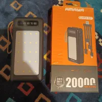 پاوربانک نونو با گارانتی