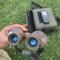 دوربین شکاری یوکو ژاپن