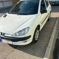 پژو۲۰۶مدل ۹۹|خودرو سواری و وانت|گلستان (تهران), |دیوار