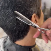 مدل کوتاهی رایگان