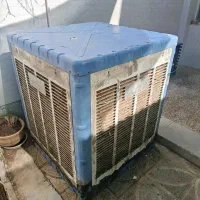 کولر آبی ۵۵۰۰ امید