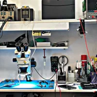 تعمیرات تخصصی موبایل|خدمات رایانه‌ای و موبایل|تهران, هفت حوض|دیوار