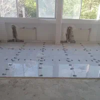 بنایی ساختمان بازسازی کلی کاشی کاری  گچکالوله کشی