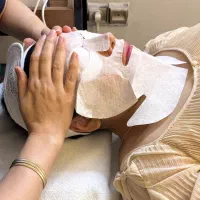 آفر ۳۰٪ فیشیال VIP بانوان