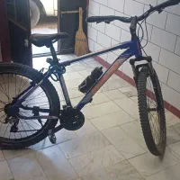 دوچرخه کوهستانی