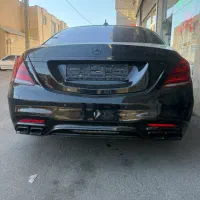 S500|خودرو سواری و وانت|تبریز, |دیوار