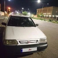 پراید 131
