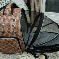 کوله حمل پت|لوازم جانبی حیوانات|مشهد, امام خمینی|دیوار
