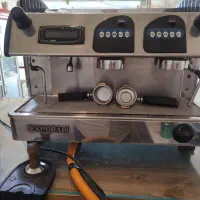 دستگاه قهوه ساز صنعتی