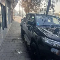 کلوت ۱۴۰۲ اتومات تیپ ۲ فول|خودرو سواری و وانت|ارومیه, |دیوار