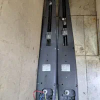جک درب پارکینگ نایس ایتالیا