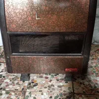 فروش بخاری ۱۲ هزلر شومینه ۲۴ هزار