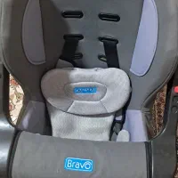 صندلی ماشین کودک|کالسکه و لوازم جانبی|شیراز, رکن‌آباد|دیوار