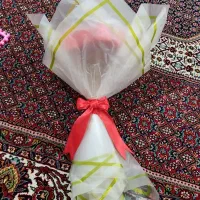 گل ربانی برای کسی که نیاز داره|گل مصنوعی|زنجان, |دیوار