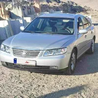 هیوندا آزرا 3300 کارشناسی عکس اخر|خودرو سواری و وانت|ملایر, |دیوار