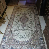 فرش ماشینی عظیم زاده درحد نو نقش برجسته|فرش|فردیس, فردیس|دیوار