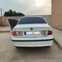 سمند ef7 مدل 91|خودرو سواری و وانت|رامهرمز, |دیوار