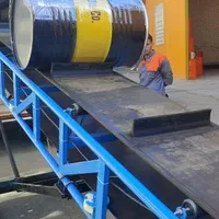 اصفهان نوار نقاله|ماشین‌آلات صنعتی|اصفهان, سودان|دیوار