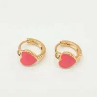 گوشواره پیدا شده