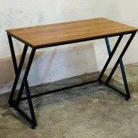 میز تحریر و میز کامپیوتر مدل X21