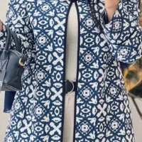 کت ،وست و شومیز مزون دوز