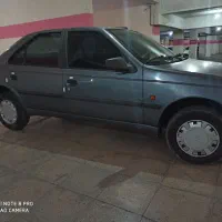 پژو 405|خودرو سواری و وانت|تهران, مشیریه|دیوار