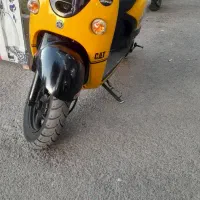 موتور وینو یاماها ژاپن