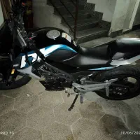 موتور cf150|موتورسیکلت|گرگان, |دیوار