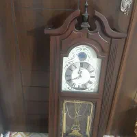 آینه وساعت|ساعت دیواری و تزئینی|قروه, |دیوار