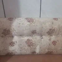 ۴عدد پشتی نو