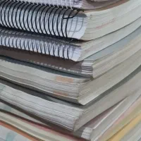 کتاب های کنکوری نو و سالم
